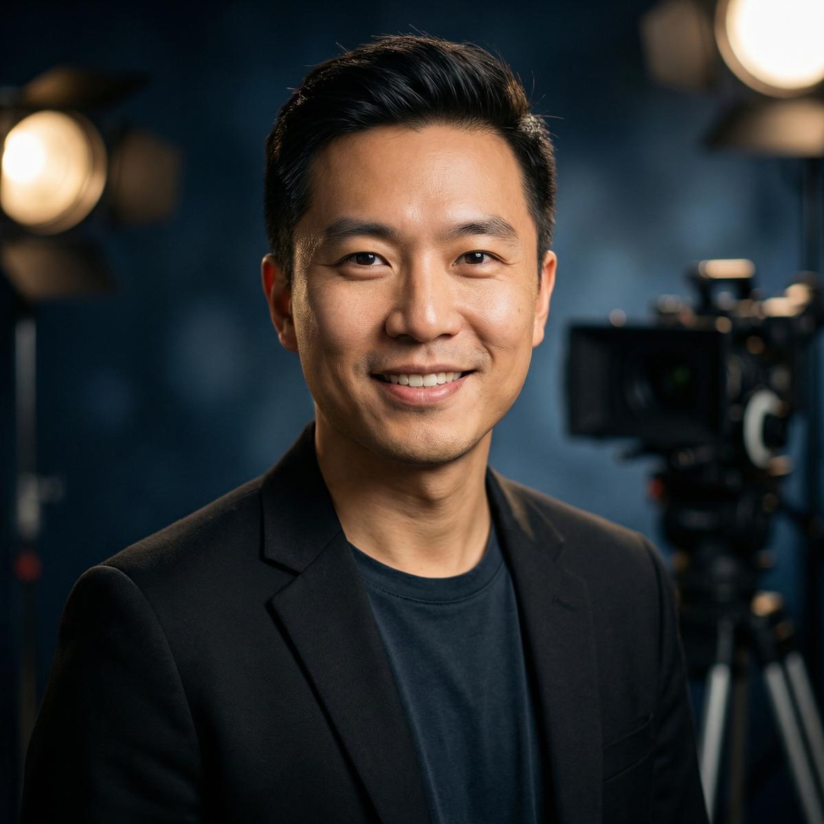 今日看料导演陈导