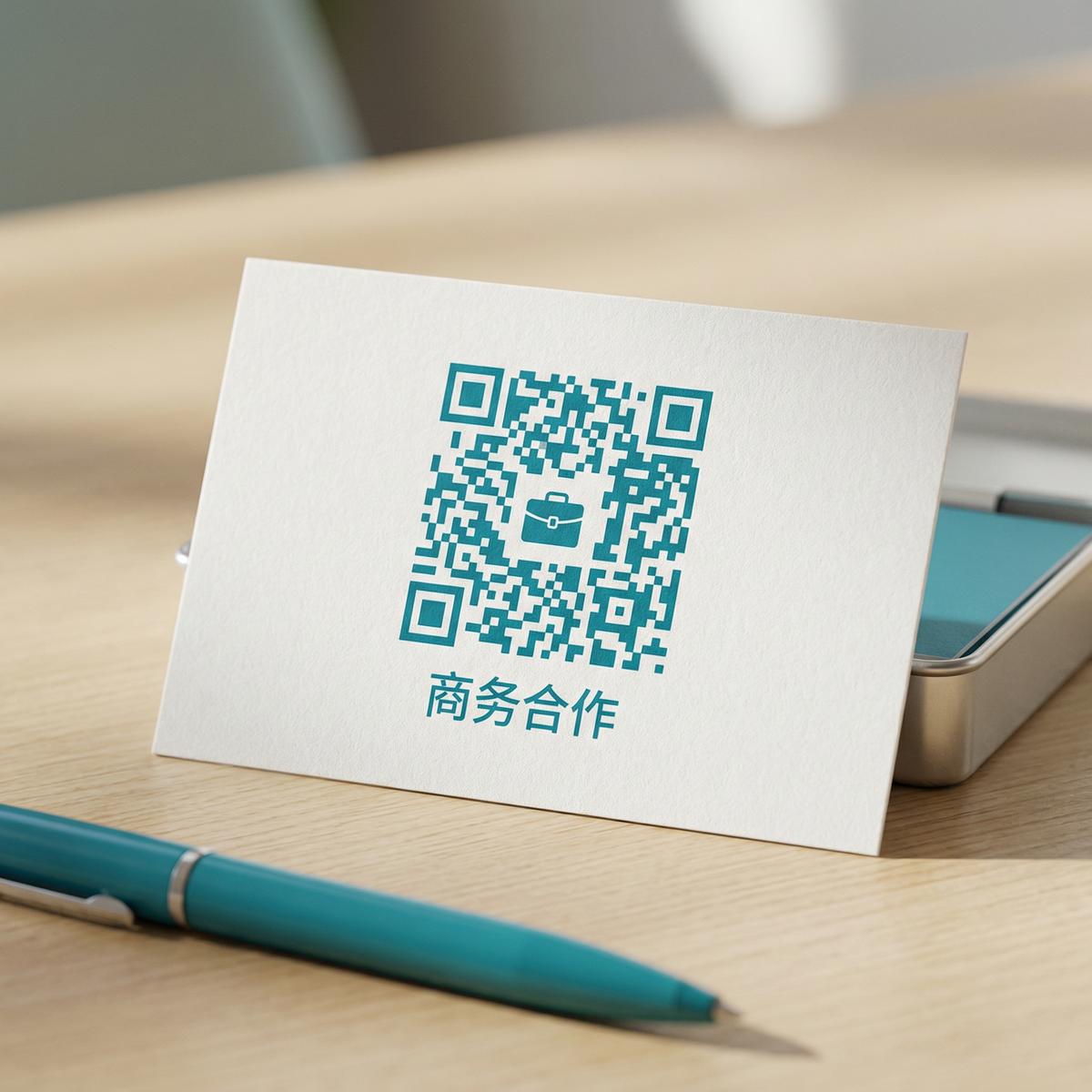 今日看料商务合作